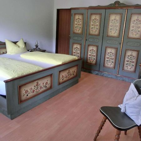 Kempfenhof Oberharmersbach Luaran gambar