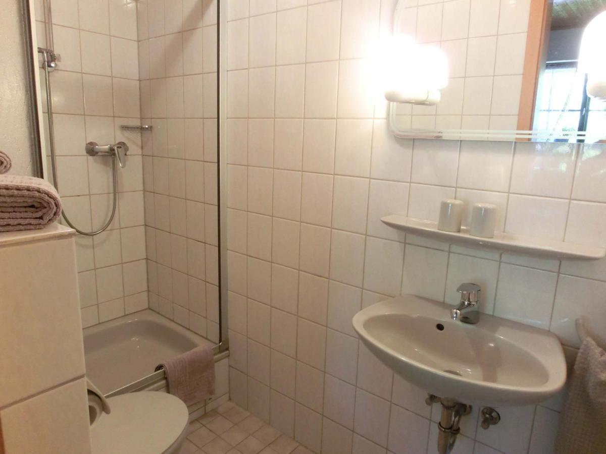 Kempfenhof Oberharmersbach Luaran gambar